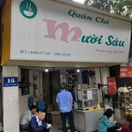 Chè Mười Sáu - 
