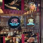 PRETTY PORK FACTORY & KATSUプリポー - 