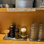 麺屋 まほろ芭 - 