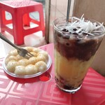 Chè Mười Sáu - 