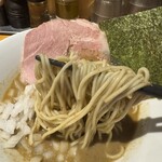 麺屋 まほろ芭 - 