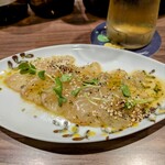 酒楽 コリス - アップ