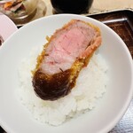 PRETTY PORK FACTORY & KATSUプリポー - 