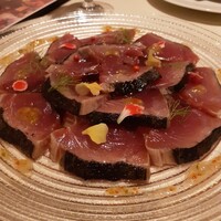 ブラッスリー アミカル - 