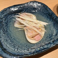 うなぎの中庄 虎ノ門ヒルズ店 - 
