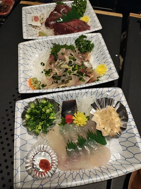 阿部鮮魚店 &ndash; 岩代清水の新鮮弁当｜福島市で魚料理を楽しむ