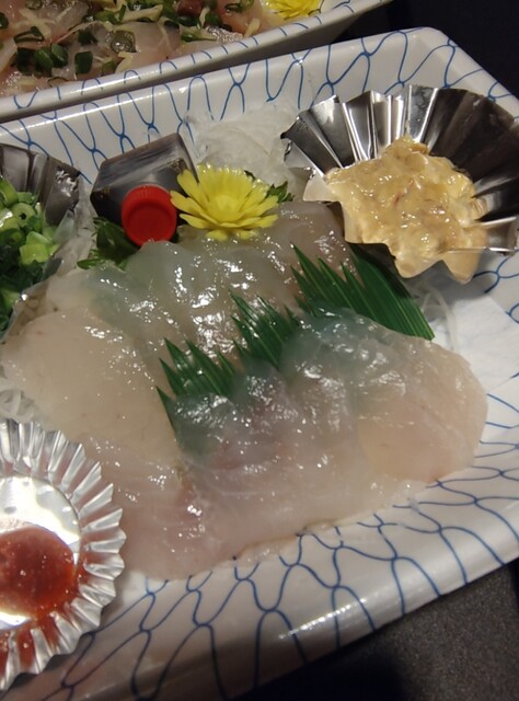 阿部鮮魚店 - 岩代清水（弁当）の写真