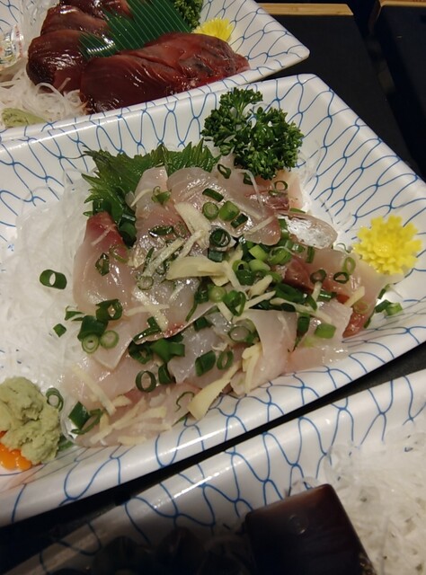 阿部鮮魚店 - 岩代清水（弁当）の写真