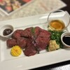 馬肉バル 新三よし 松本本店