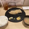 とんかつ そら