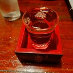 宗平 - 日本酒① 純米吟醸 碧山黒牛（へきざんくろうし）
