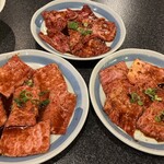 青山 - 料理写真: