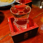 宗平 - 日本酒② 栄光冨士 純米大吟醸 無濾過生原酒 星天航路 ~RAY OF THE UNIVERSE~ 限定品