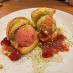 ベビーフェイスプラネッツ - 