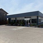 こぶた食堂 - 店舗