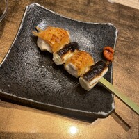 銀座かしわ - 
