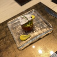 銀座かしわ - 