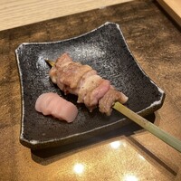 銀座かしわ - 