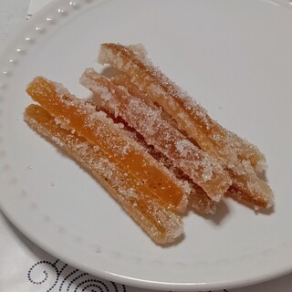 御菓子処 長手長栄堂_1