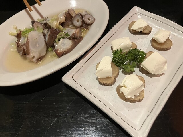 鶴屋亀治郎 - 羽後本荘（居酒屋）の写真