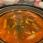 焼肉おしわら 雅 - 