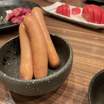 焼肉おしわら 雅 - 