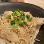 焼肉おしわら 雅 - 