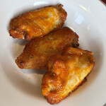 サイゼリヤ - 辛味チキン