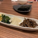 焼肉おしわら 雅 - 