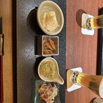 四季彩茶寮　旬香 - 