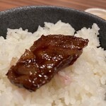 焼肉おしわら 雅 - 