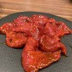 焼肉おしわら 雅 - 