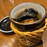 ふぐと鯨 しお福 - 