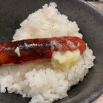 焼肉おしわら 雅 - 