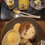 四季彩茶寮　旬香 - 