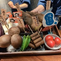 横濱里葉亭 鶴屋町店 - 