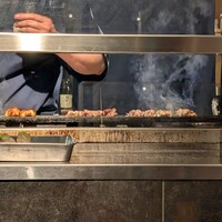 横濱里葉亭 鶴屋町店 - 