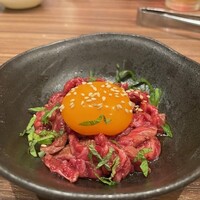 焼肉おしわら 雅 - 