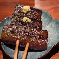 横濱里葉亭 鶴屋町店 - 