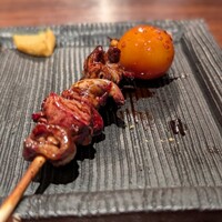 横濱里葉亭 鶴屋町店 - 