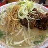 ラーメンスタンド とん平食堂 龍ヶ崎店