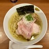 自家製手もみ麺 鈴ノ木
