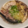 麺や勝治