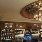 Seafood & Tapas LUBINA - 