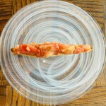 Seafood & Tapas LUBINA - 