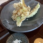 蕎麦きり 一 - はじめ