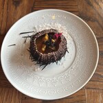 Seafood & Tapas LUBINA - 