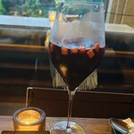 Seafood & Tapas LUBINA - 