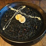 Seafood & Tapas LUBINA - 