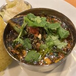 米山カリー食堂 - 